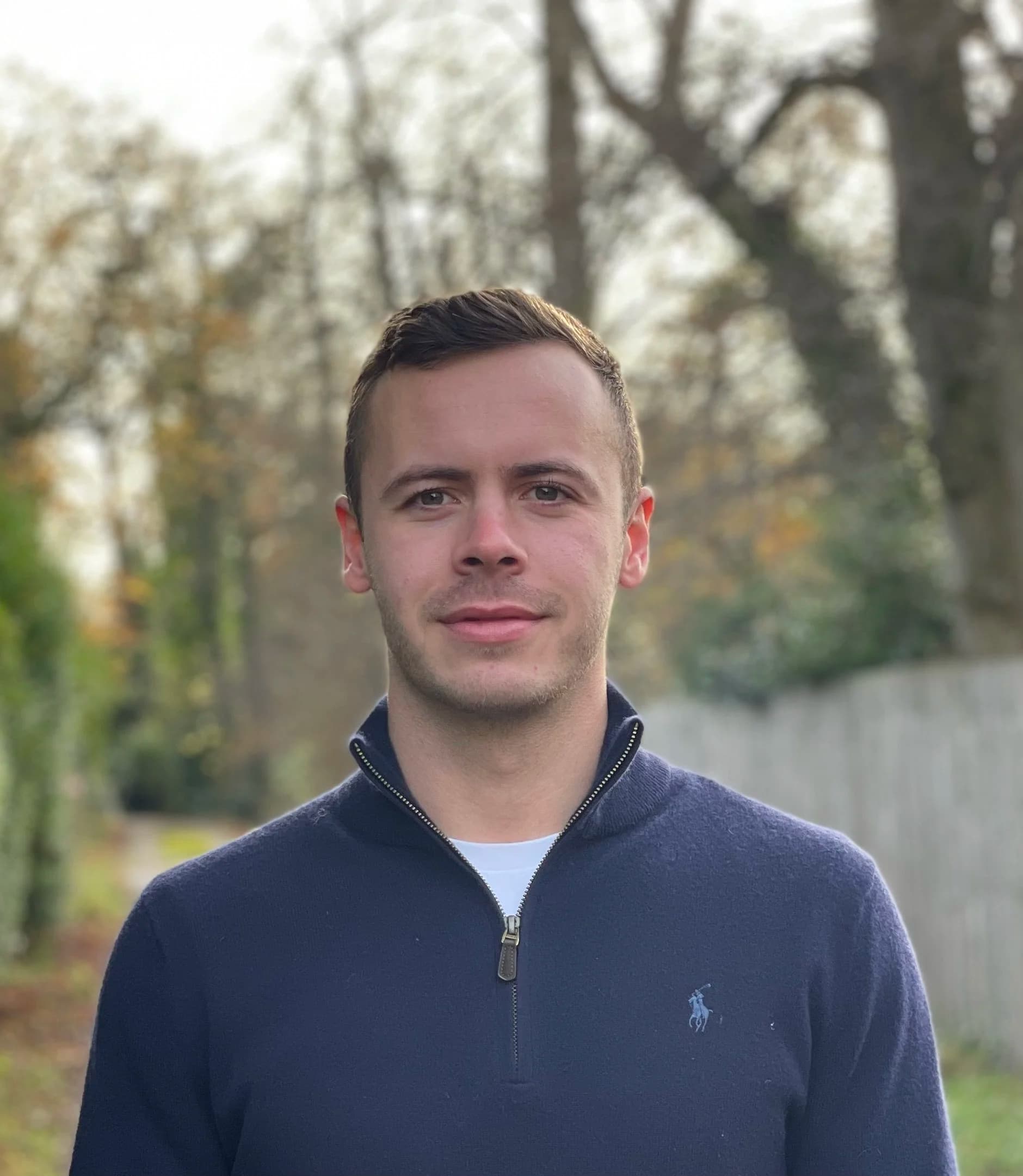 Adam Groves - Mortgage & Protection Adviser